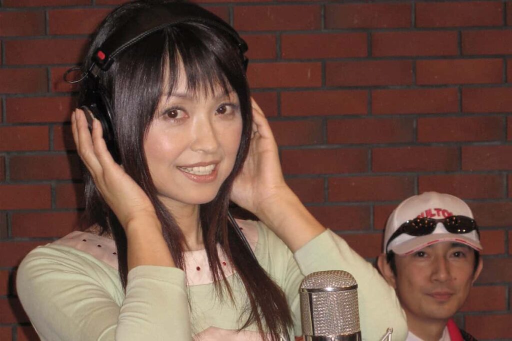 【音楽】石川ひとみ「まちぶせ」はストーカーか　衆院委で質問